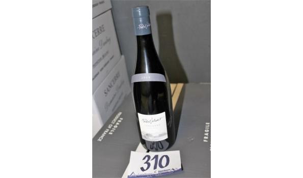 6 flessen wijn Sancerre Pinot Noir, Pascal Jolivet, 2018